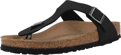 Image de Birkenstock Gizeh Bs Couleur Noir