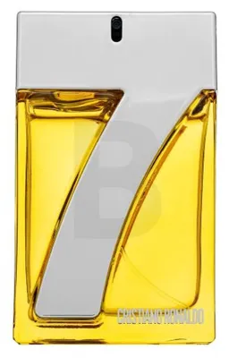 Obrázok produktu pre Cristiano Ronaldo CR7 Discover toaletná voda pre mužov 50 ml