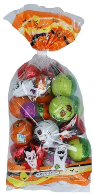 Produktbild von Riegelein Halloween Mischfiguren 275g
