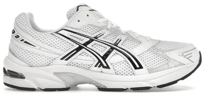 Imagen del producto de ASICS Gel-1130, color blanco y negro - Talla EU 44
