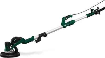 Produktbild von PARKSIDE Wand- und Deckenschleifer »PWDS920B2« Langhalsschneider 710 W