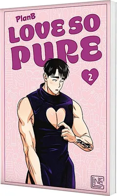Immagine prodotto di Love so Pure 2