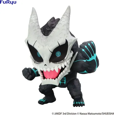 Produktbild von FURYU Figurki Kaiju No. 8 - Toonize 12cm Kolekcjonerska Figurka Anime