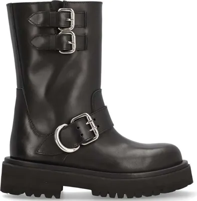Produktbild von Stiefel Alpe 2796-0105 für Damen