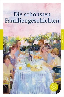 Produktbild von Die schönsten Familiengeschichten