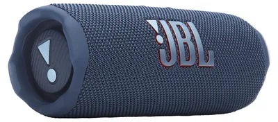 Produktbild von JBL Flip 7 blue