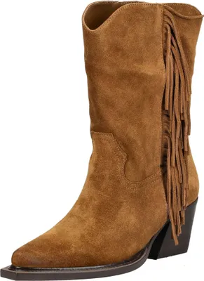 Produktbild von Inuovo Stiefel Stiefel Leder