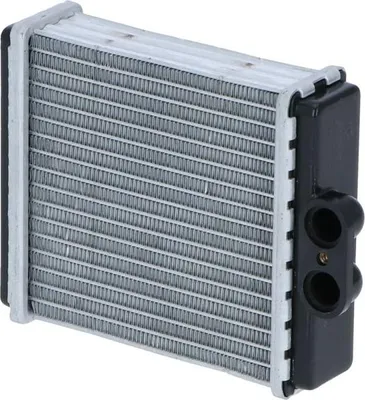 Productafbeelding van Warmtewisselaar, interieurverwarming