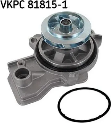 Image de Pompe À Eau Vw 1.4Tdi