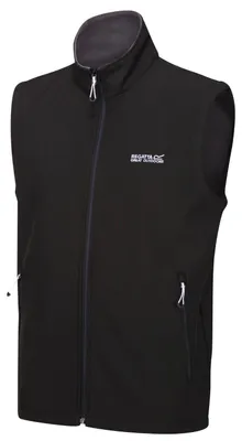 Regatta Weste Herren Softshell Bradwell III