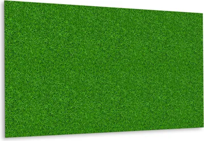 Produktbild von Deko Aufkleber Bodenbeläge PVC für die Küche Wandaufkleber Selbstklebende , Gras-Textur - 100 cm x 50 cm