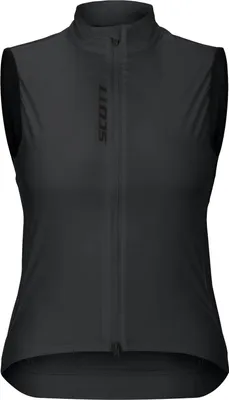 Produktbild von Scott Pro Windbreaker-Weste für Damen black EU M