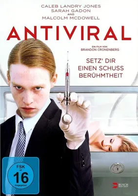 Obrázok produktu pre Antiviral