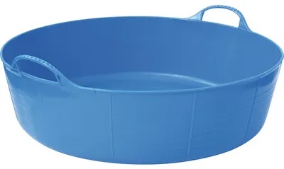 Zdjęcie produktu dla EDUPLAY 160271 Taca na wodę Ø 58 cm, niebieska