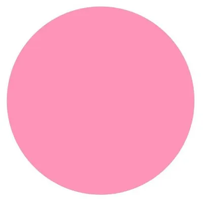 Produktbild von Creall Creall Im Dunkeln leuchtende Farbe Pink