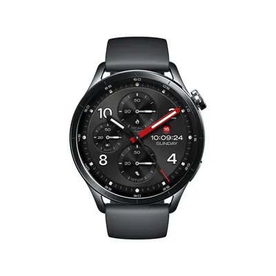 Zdjęcie produktu dla Xiaomi Watch S5 46mm Black
