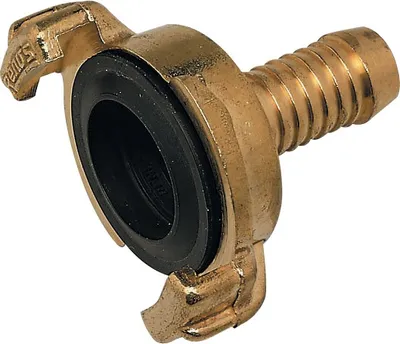 Obrázok produktu pre puteus SCHLAUCHSTUECK rýchlospojka 33001-E mosadz 1/2