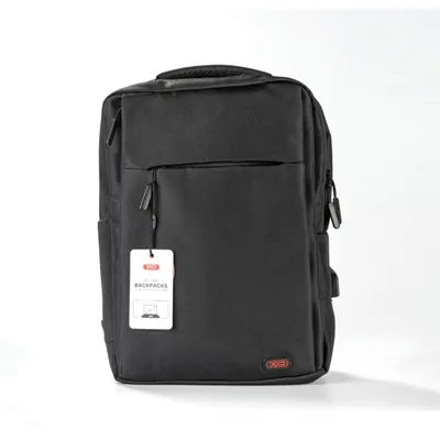 Produktbild von XO Laptop-Taschen CB02 17“ schwarz