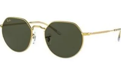 Immagine prodotto di Ray-Ban RB3565 919631 55 – Occhiali da sole