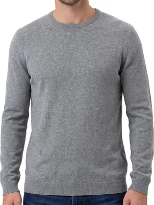 Produktbild von s.Oliver Basic Pullover Angenehm weiches Material , Regular Fit mit Rundhalsausschnitt, Vielseitig kombinierbares Basic