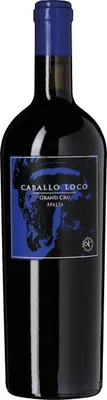 Produktbild von Caballo Loco Grand Cru Apalta DO Santa Cruz - Chile 2022 Chile | Chile | 14,5% vol | 0,75 l