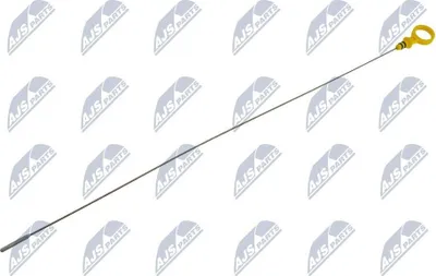 Image de jauge de niveau d'huile