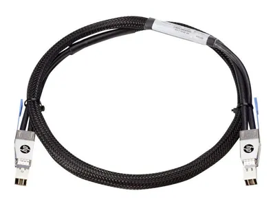 Image de HPE 2920 0.5m Stacking Cable                          J9734A