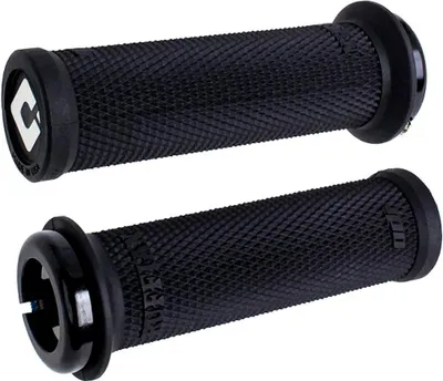 Produktbild von Odi Ruffian Mini V2.1 Griffe Schwarz 110 mm Schwarz 110 mm
