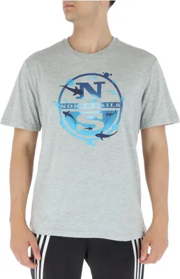 Image de T-shirt à manches courtes 9024120 Homme