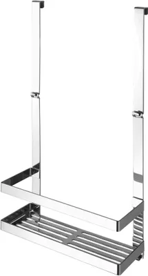 Produktbild von Haceka Selection Flaconhouder 25,3x9x52,5 cm Chroom