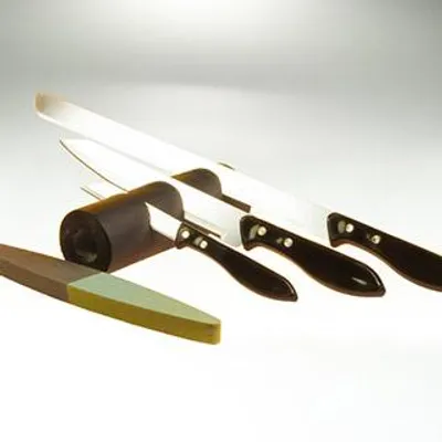 Image de Knife set for Armaflex insulation, Rinke, 3 pcs