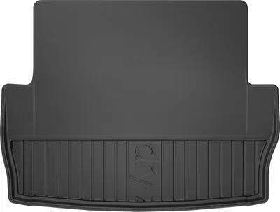 Obrázek produktu pro Gumová rohož do kufru FROGUM pro BMW řady 1 F20 2011-2019
