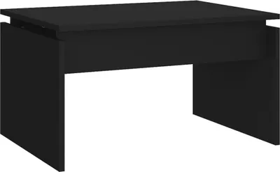 Produktbild von VidaXL 808333, Schwarz