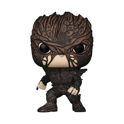 Zdjęcie produktu dla Funko POP! Flash Dark Flash Figurka 1338