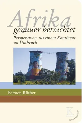 Zdjęcie produktu dla Rüther, K: Afrika: genauer betrachtet