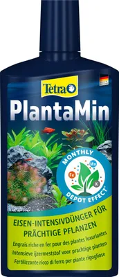 Produktbild von Tetra PlantaMin, 500 ml, 1 Stück(e)