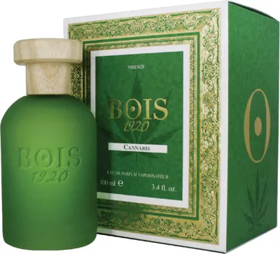 Produktbild von Bois 1920 - Cannabis Dolce EDP Spray 100ml