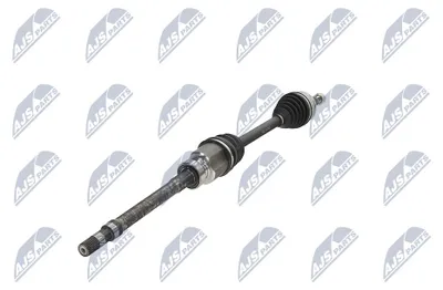 Produktbild von NTY NPW-RE-216 Antriebswelle Vorne Rechts für RENAULT MEGANE III Grandtour (KZ0/1) Scénic III (JZ0/1) GRAND SCÉNIC III (JZ0/1) Megane III Schrägheck