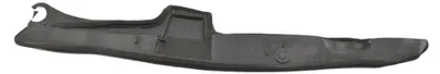Image de TOYOTA Aygo Déflecteur de passage de roue avant droit 53827-0H031 OE
