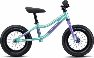 Obrázek produktu pro GHOST Powerkiddy 12 Mint/Metallic Purple