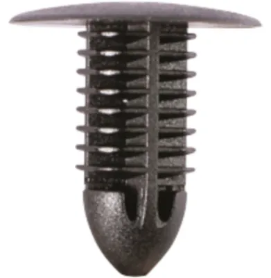 Produktbild von KS TOOLS Halteclipsatz Karosserie 420.5768 15 5mm 35g