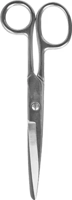 Produktbild von Orion Schneiderschere Papierschere Mehrzweckschere 17 cm