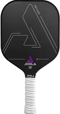 Produktbild von JOOLA Pickleball Schläger Method CGS 12 | Tennis Tischtennis Schläger Set Schlagspiel