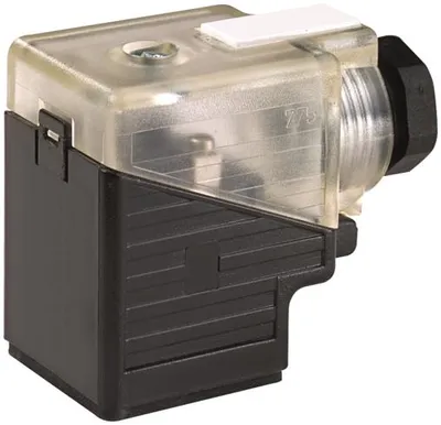 Produktbild von Murrelektronik Ventilbuchse Form A 7000-29001-0000000