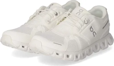 Immagine prodotto di ON CLOUD 5 scarpe da donna - scarpe sportive bianche NUOVO