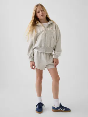Obrázok produktu pre GAP VintageSoft, dievčenské šortky, veľkosť L