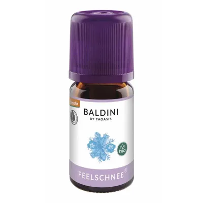 Produktbild von BALDINI BY TAOASIS Duftöl Feelschnee 5ml für Raumbeduftung