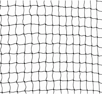 Zdjęcie produktu dla Trixie Cat Protect Netz - 3 x 2 m, schwarz
