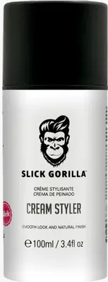 Produktbild von Slick Gorilla Cream Styler 100Ml (3.4Floz)