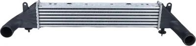 Produktbild von NRF 30440 Ladeluftkühler LLK passend für MERCEDES-BENZ SLK (R170) Turbo Intercooler